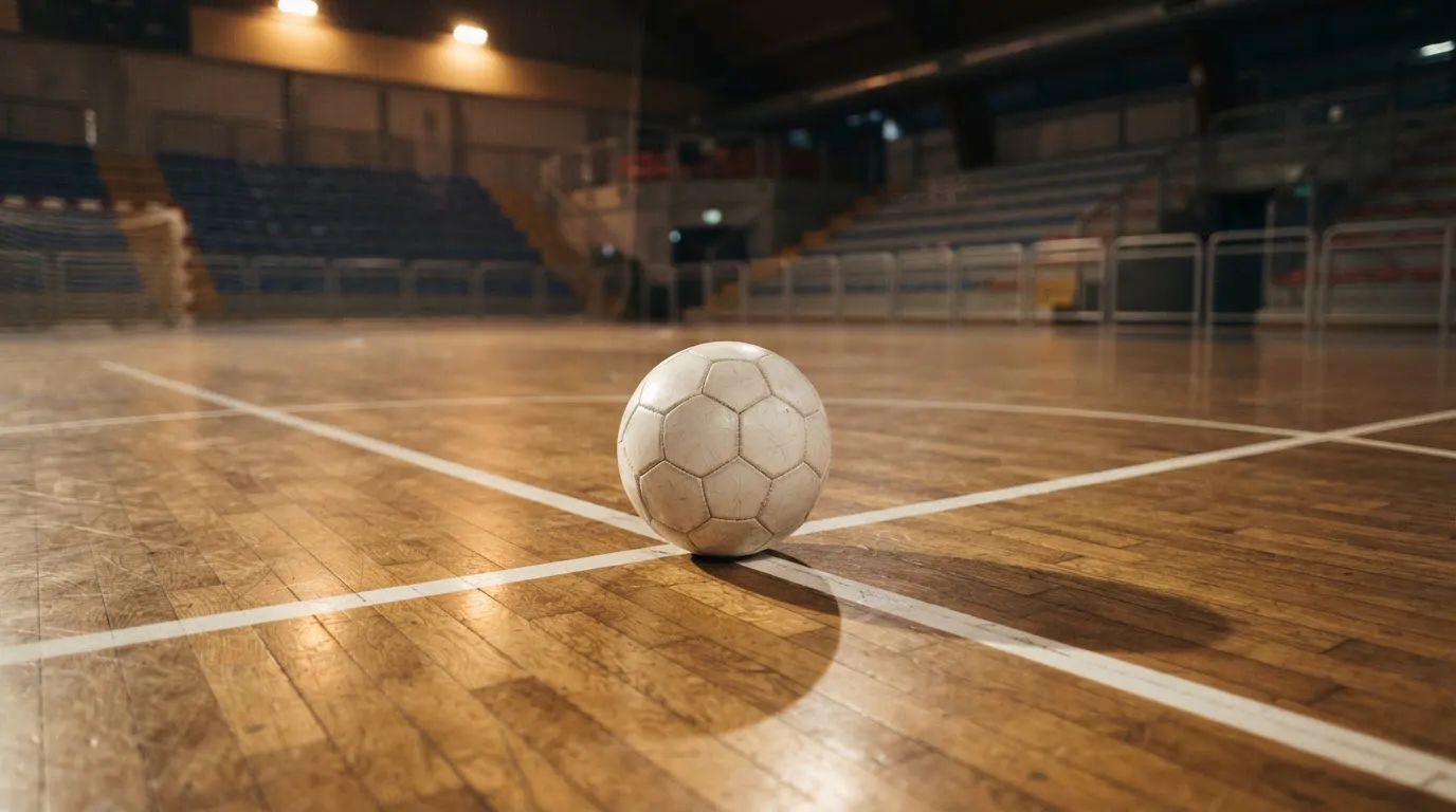 Panoramica completa dei mercati di scommessa sul calcio a 5